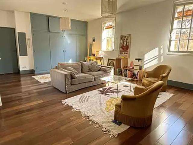 Appartement vente à Arles