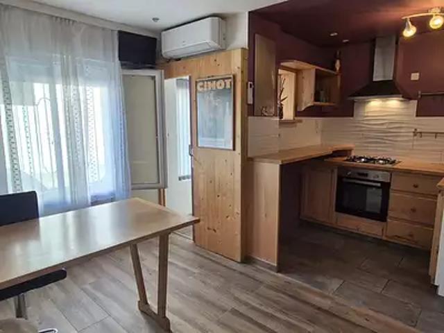 Appartement vente à Arles