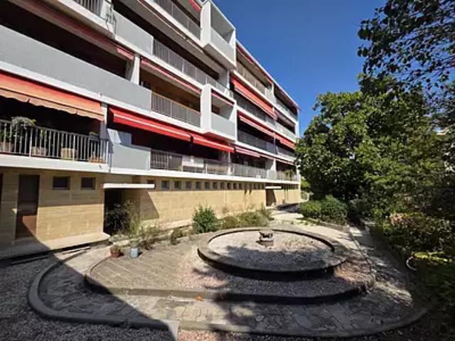Appartement vente à Arles