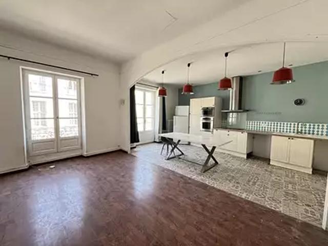 Appartement vente à Arles