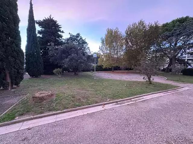 Appartement vente à Arles