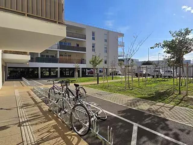 Appartement vente à Arles