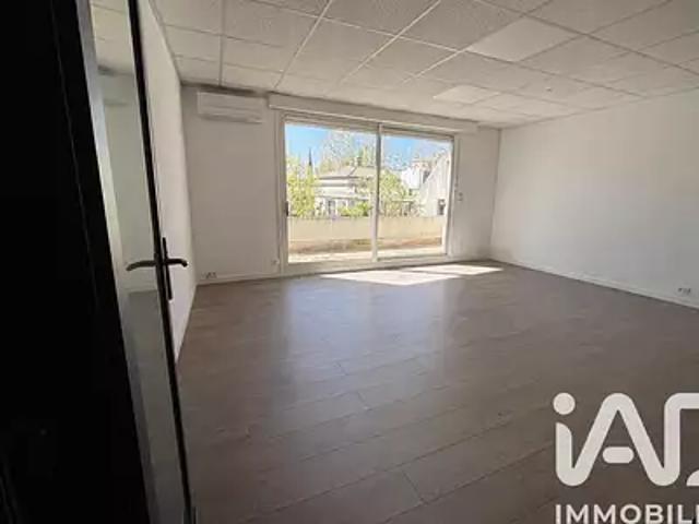 Appartement vente à Le Méjan, Arles