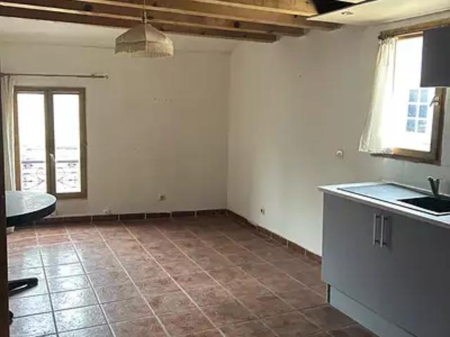 Appartement vente à Arles