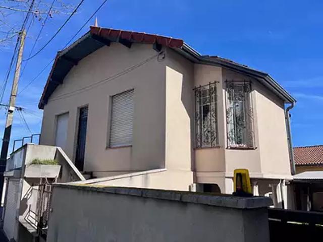 Appartement vente à Arles