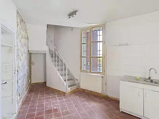 Maison vente à Arles