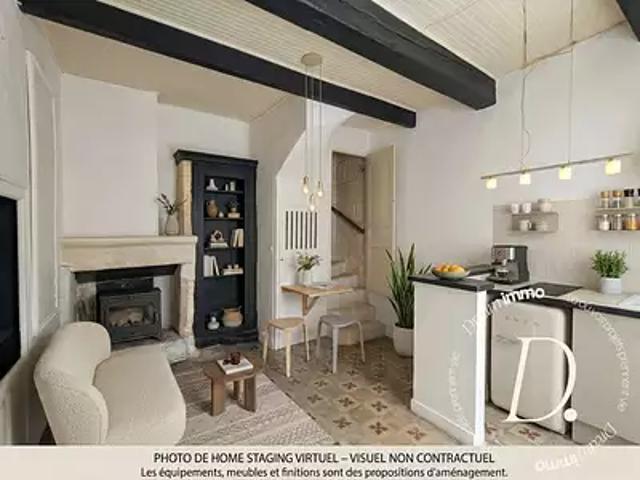 Maison vente à Le Méjan, Arles