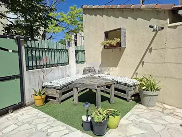 Maison vente à Arles