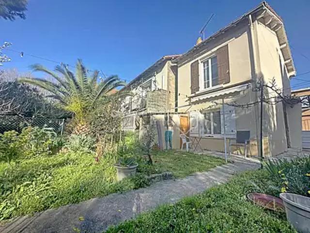Maison vente à Arles
