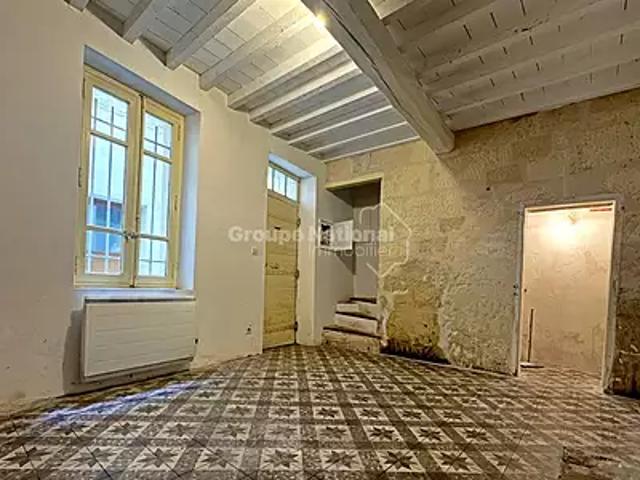 Maison vente à Arles