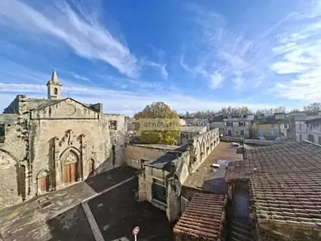 Maison vente à Arles