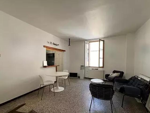 Maison vente à Le Méjan, Arles