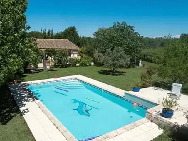 Maison vente à Arles
