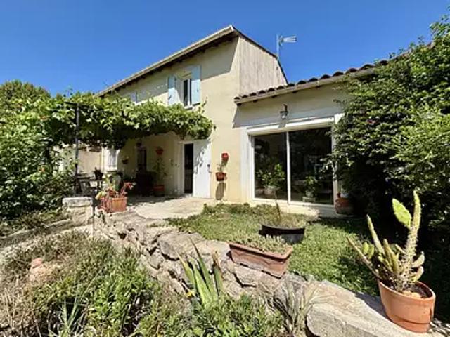 Maison vente à Arles