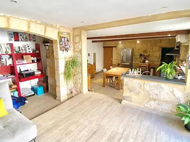 Maison vente à Arles