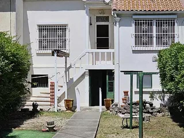 Maison vente à Arles