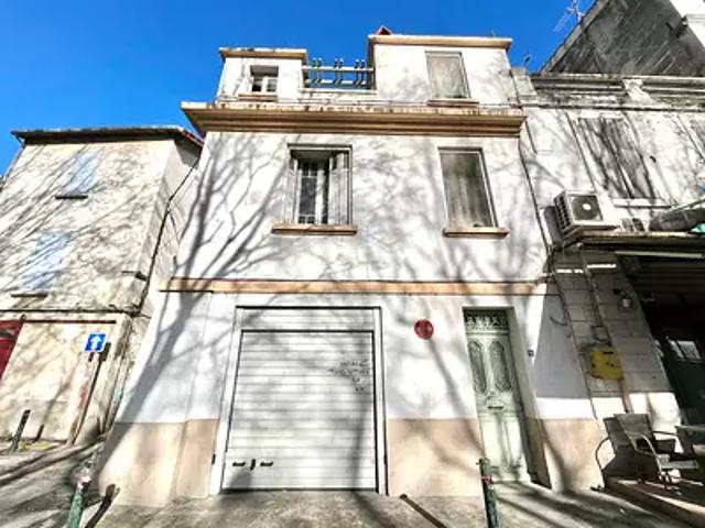 Maison vente à Arles