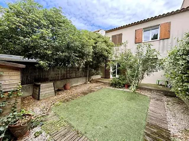 Maison vente à Arles