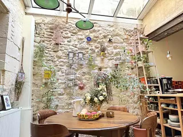 Maison vente à Arles