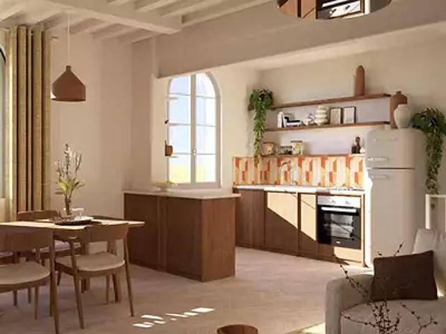 Maison vente à Arles