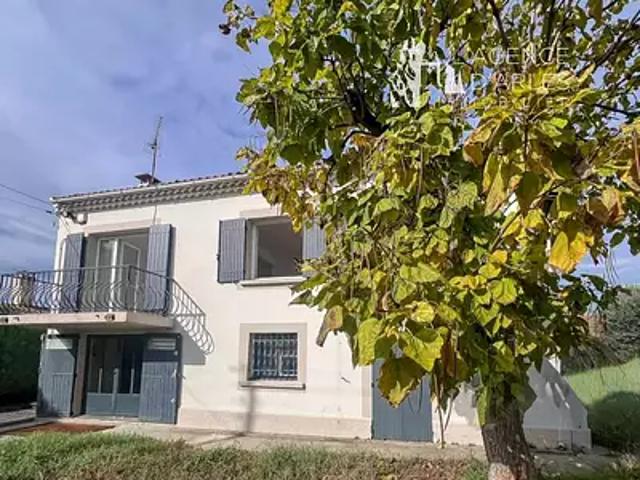 Maison vente à Arles