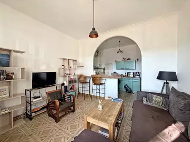 Maison vente à Arles