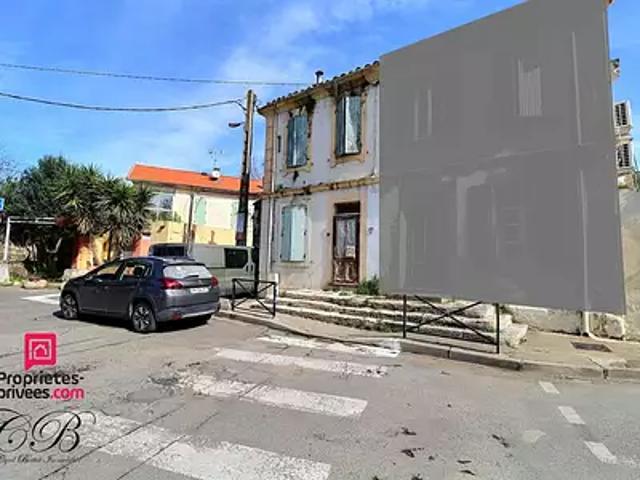 Maison vente à Arles