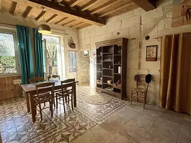 Maison vente à Arles
