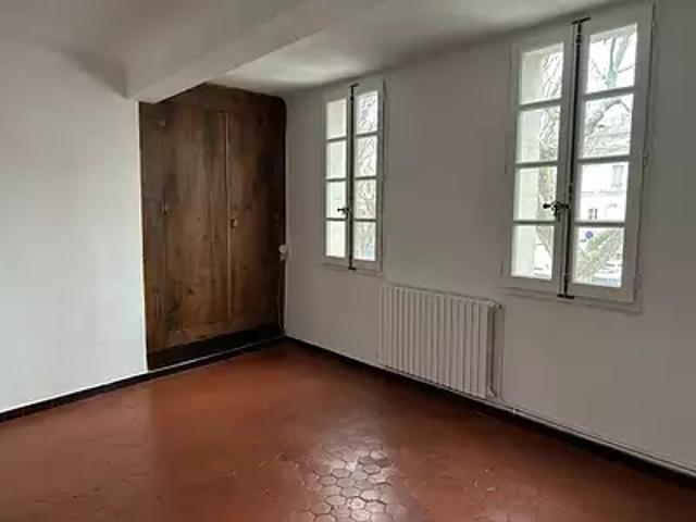 Maison vente à Arles