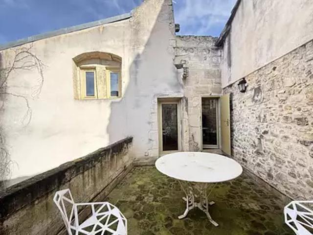 Maison vente à Arles