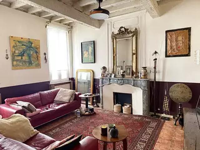 Maison vente à Arles