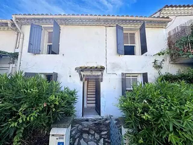 Maison vente à Arles