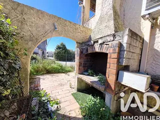 Maison vente à Arles