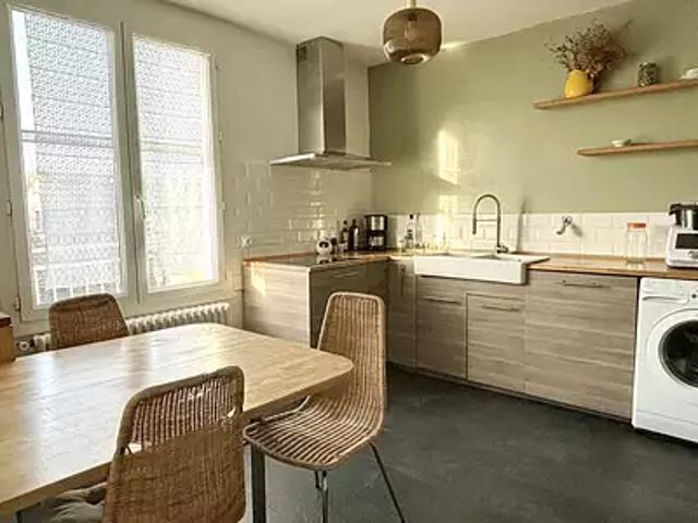 Maison vente à Arles