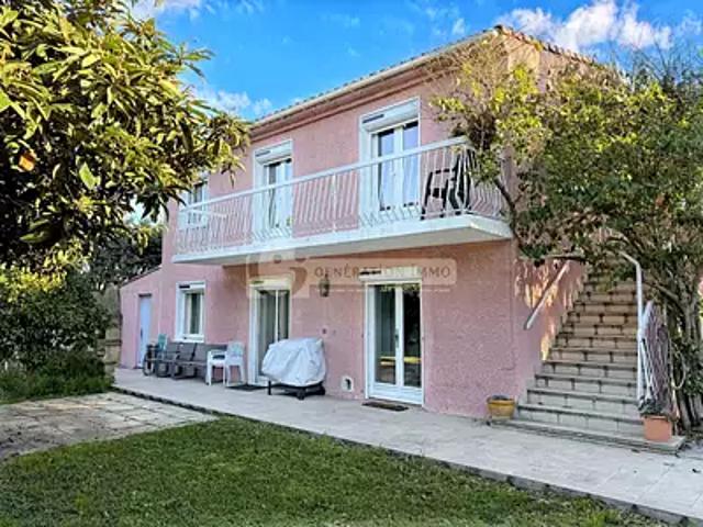 Maison vente à Arles