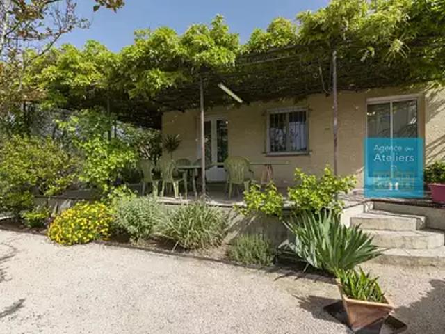 Maison vente à Arles