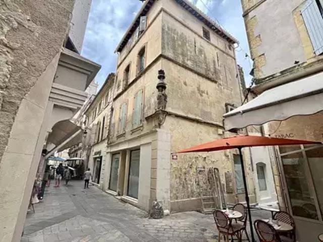 Maison vente à Le Méjan, Arles