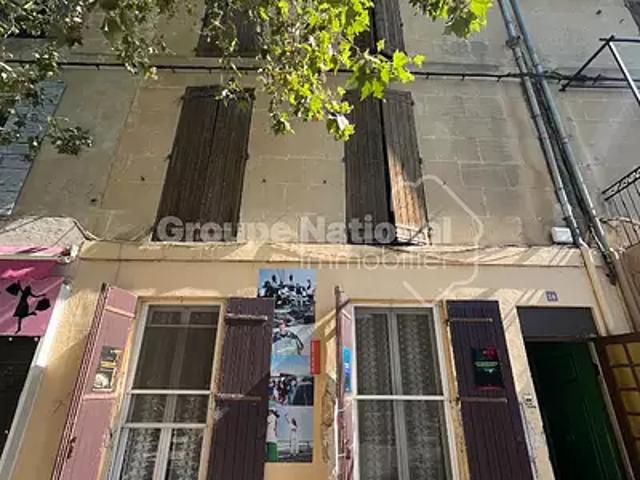 Maison vente à Arles