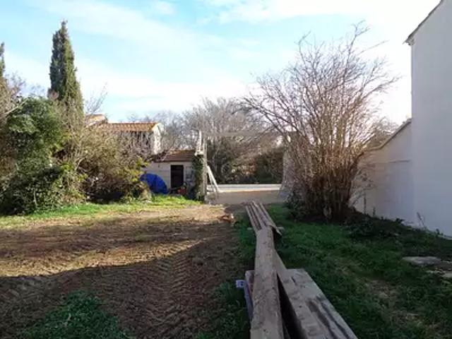 Terrain vente à Arles