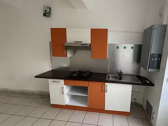 Appartement location à Arles