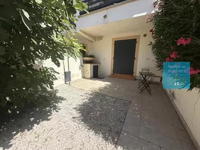 Appartement location à Arles