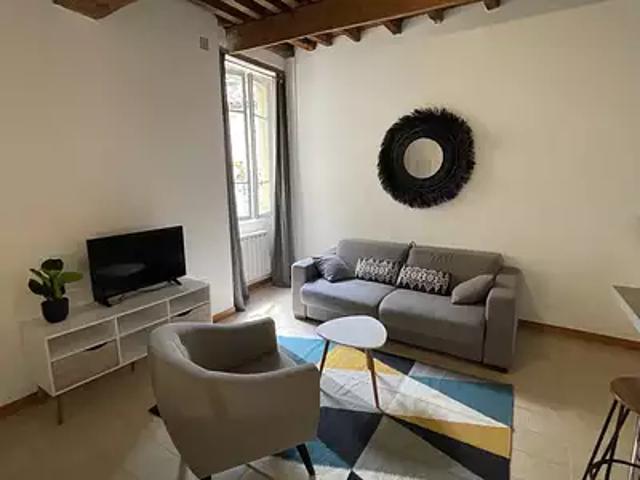 Appartement location à Arles