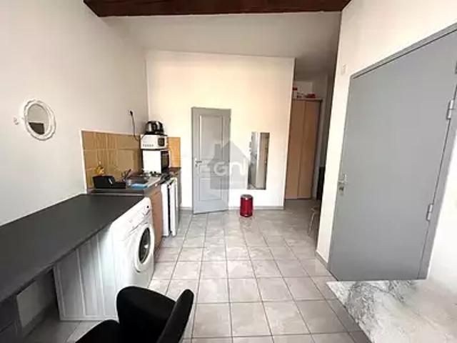 Appartement location à Arles