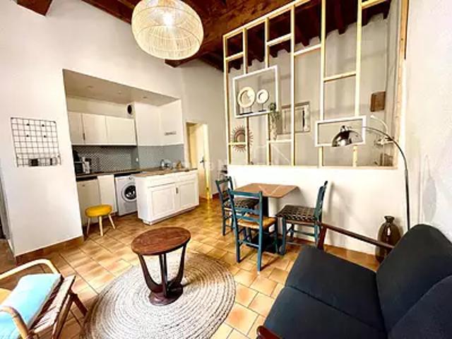 Appartement location à Arles