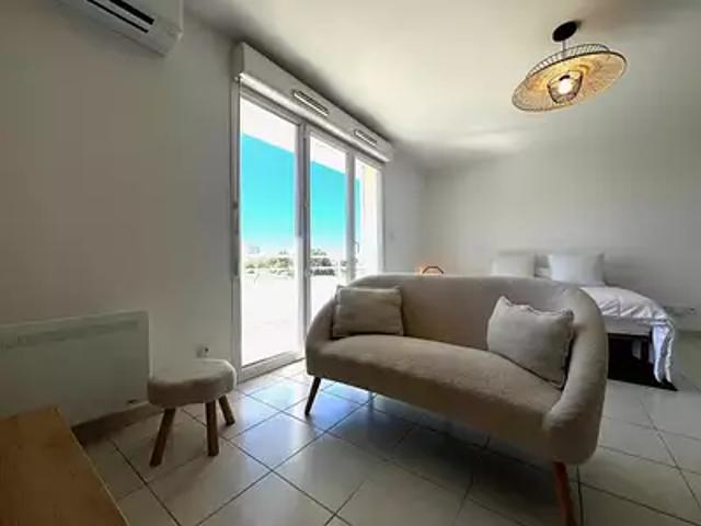 Appartement location à Arles