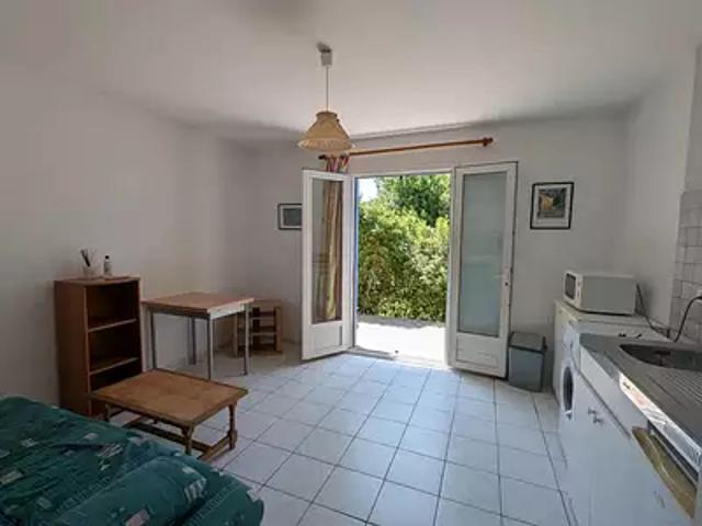 Appartement location à Arles