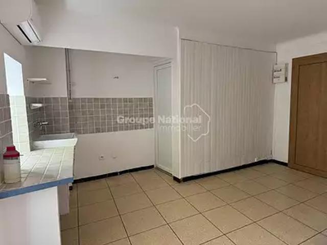 Appartement location à Arles