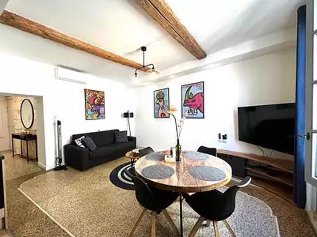 Appartement location à Arles