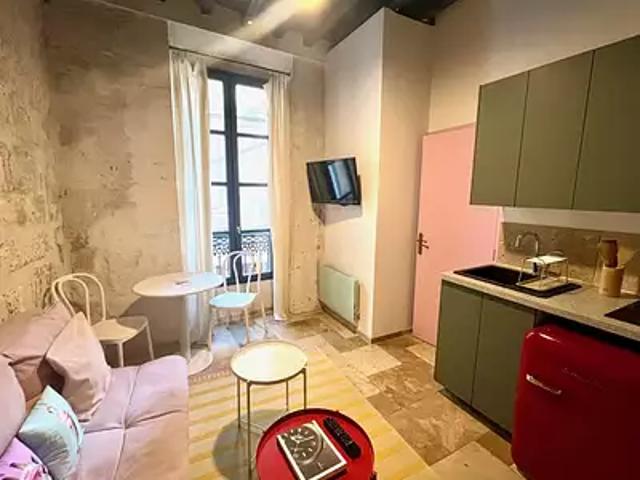 Appartement location à Arles