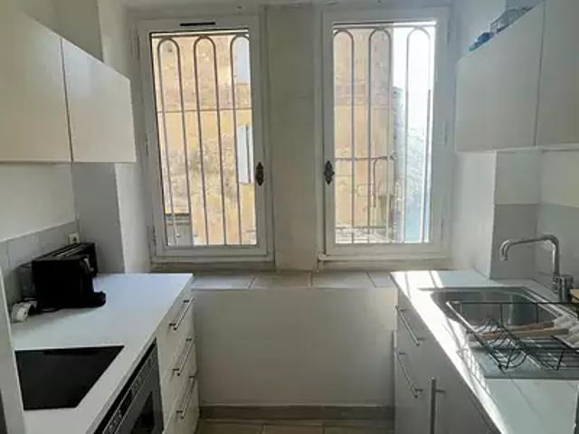 Appartement location à Arles